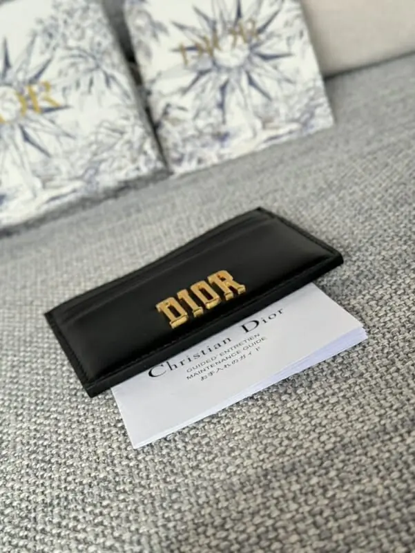 christian dior card case s_117a4153